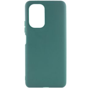 Силіконовий чохол Candy для Xiaomi Redmi K40 / K40 Pro / K40 Pro+ / Poco F3 / Mi 11i