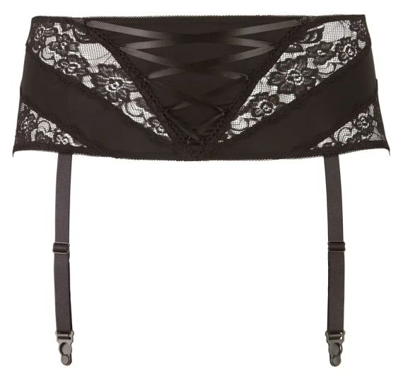 Пояс для панчіх КЛАРИСА sexstyle | Зображення 2