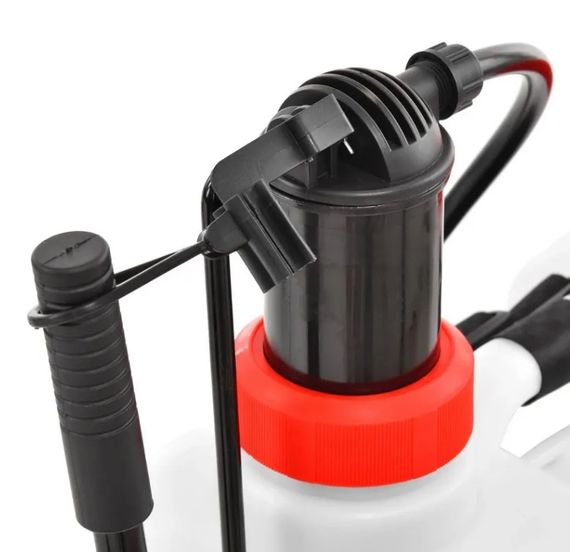 Обприскувач ручний HECHT 4166 | Зображення 2