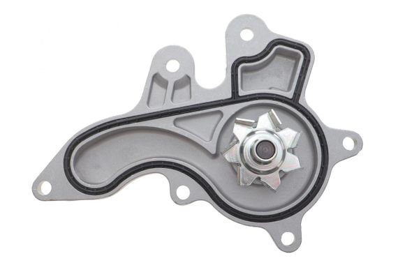 Помпа води Toyota Corolla 16- CH-R 1.2 16- B B  7 лоп  PA1365 | Зображення 3