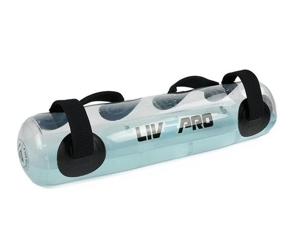 Болгарський аквамішок TRAINING WATER BAG Уні 20кг LP8126 | Зображення 2