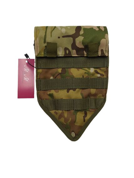 Чохол для розкладної лопати LC2 M&M мультикам (213519) | Зображення 1