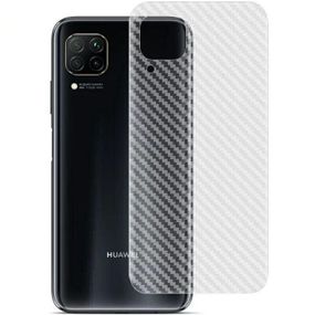 Карбонова плівка на корпус для Samsung Galaxy A22