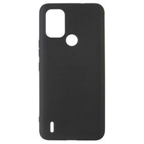 Чехол для мобильного телефона Armorstandart Matte Slim Fit Nokia C31 Black (ARM64956) - Топ Продаж!