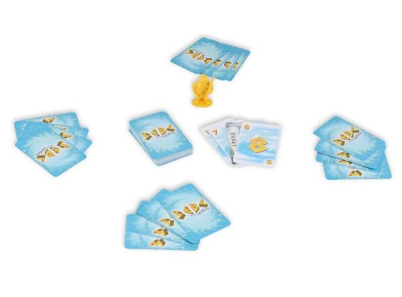 Настольная игра Зевс на каникулах | Зображення 2