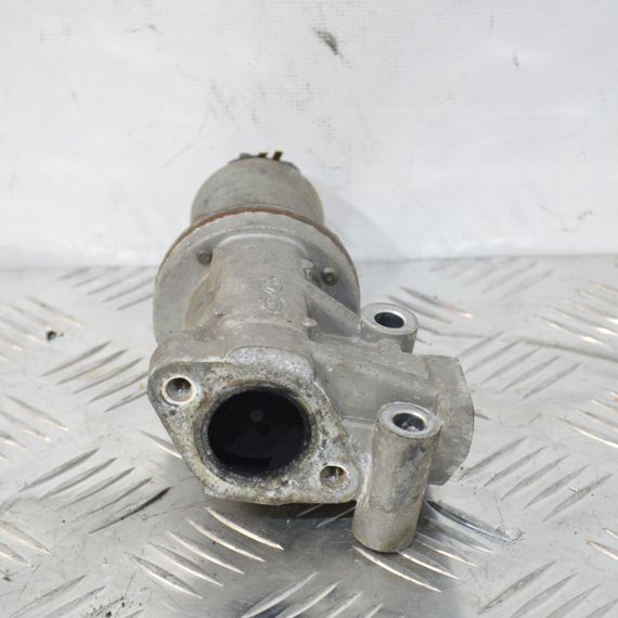 Клапан EGR 1.1 / 1.5 / 1.6 CRDI Hyundai Accent Elantra i10 2003-2012 Клапан рециркуляції відпрацьованих газів Хюндай 284102A120 | Зображення 2