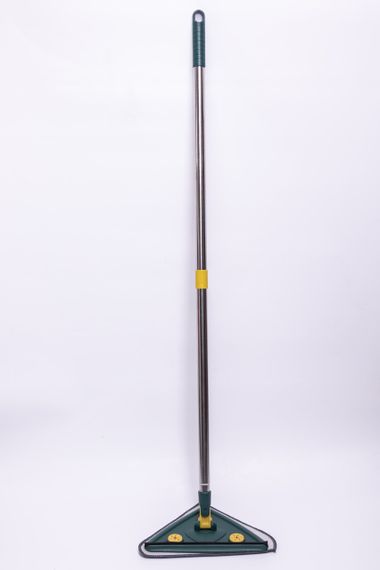 Треугольная швабра автоматическая с отжимом HP-35015-42 | Зображення 1