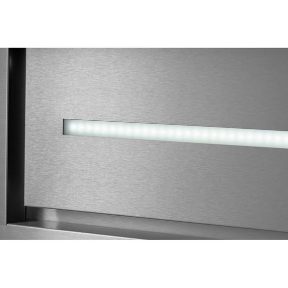 Витяжка кухонна GRANADO Palamos 2613-700 Inox (GCH576377) | Зображення 5
