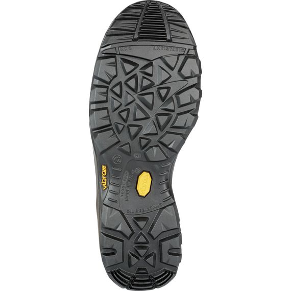 Черевики захисні VIBRAM, S3 HRO, високі, композит. носок, коричн., пара, р.40 | Зображення 3