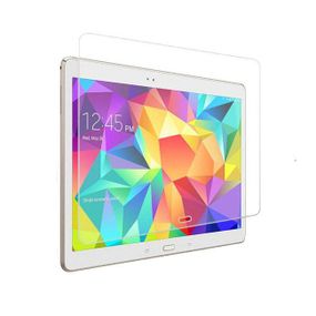 Защитное закаленное стекло для Samsung Tab 4 10.1" T530/T531/T535