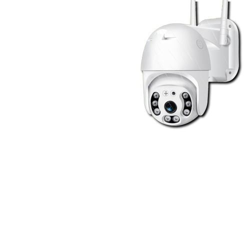 Відеокамера PTZ N3 WiFi 2MP XPRO (41815-PTZ N3 WIFI 2MP_879) | Зображення 8