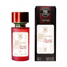 Тестер Maison Francis Kurkdjian Baccarat Rouge 540 58 мл.