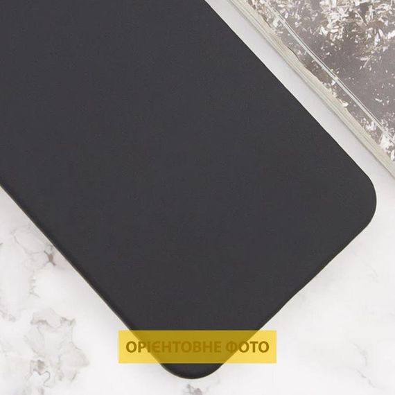 Чехол Silicone Cover Lakshmi Full Camera (AAA) для Xiaomi Redmi A5 (Europe version) Розовый / Light pink Чорний / Black | Зображення 1