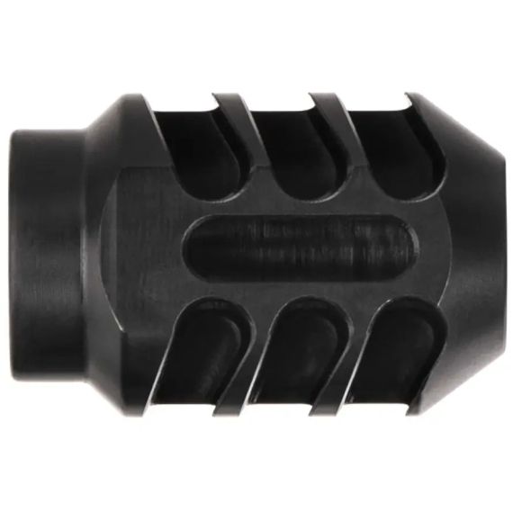 Дульный тормоз компенсатор KELTEC SUB2000 1/2 -28 9 мм Дульный компенсатор Дульный тормоз ДТК | Зображення 6