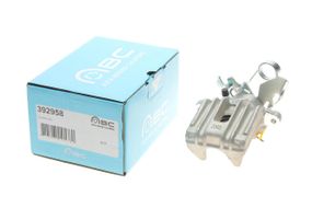 Суппорт тормозной задний  L Audi A6 VW Passat 96-05 d=38mm  Lucas  392958