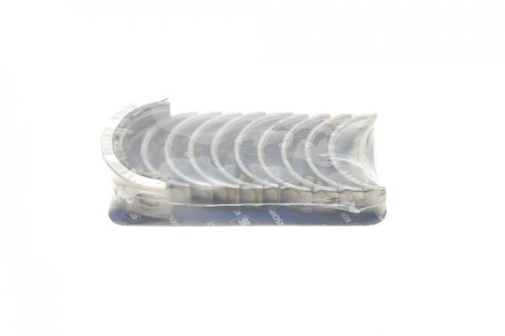 Вкладиші корінні Focus 1.4-1.6 16V Ti LPG Ti-VCT EcoBoost 98- +0.50  37122620 | Зображення 2