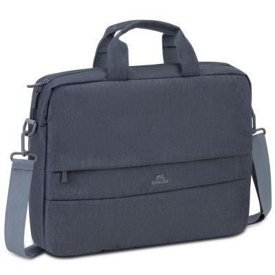 Сумка для ноутбука RivaCase 15.6&quot; 7532 (Dark Grey) Prater (7532DarkGrey)