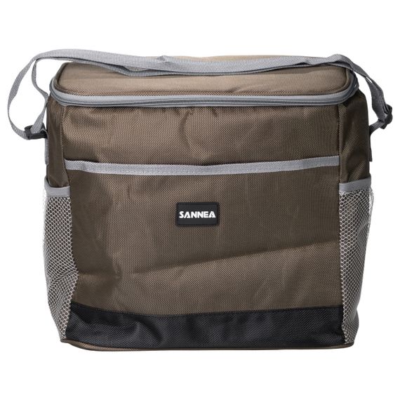 Термосумка велика сумка холодильник 25 (л) для природи, для пікніка, рибалки холодильна сумка HP-14-5