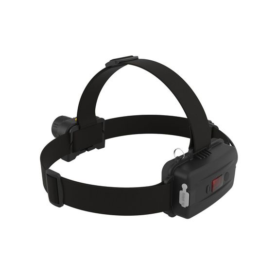 Світлодіодний налобний ліхтар CAT CT4305 Rechargeable Focusing Headlamp 800 lm | Зображення 5