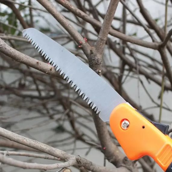Набір садових інструментів у кейсі 14 в 1 Gardening Set ART Універсальний садовий набір | Зображення 5