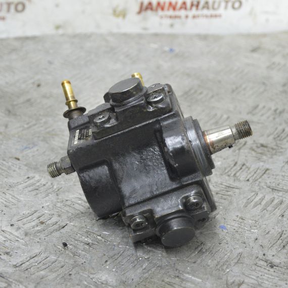 ПНВТ 1.6 / 2.0 D Fiat Doblo Bravo Ducato Tipo 500 2007-2024 Паливний насос високого тиску Фіат 55237689 | Зображення 3