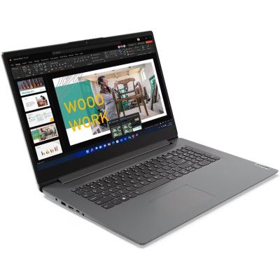 Ноутбук Lenovo V17 G4 IRU (83A2001SRA) | Зображення 1