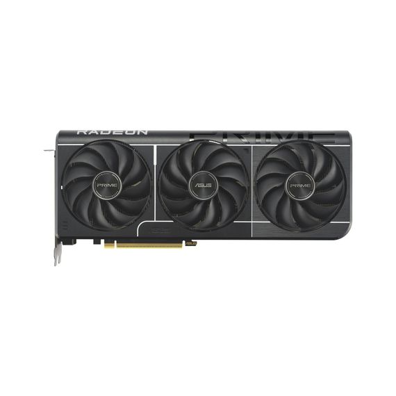 Відеокарта ASUS Radeon RX 9060 XT 8Gb PRIME OC (PRIME-RX9060XT-O8G)