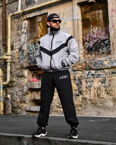 Спортивний костюм Армія США Physical Training Uniform ПП7874