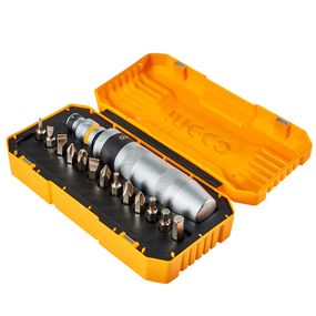 Викрутка ударна 13 в 1 INGCO INDUSTRIAL (HIDS1301)
