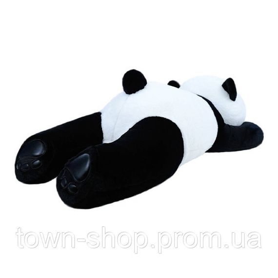 Игрушка плюшевая "Панда Софа" FWPPLUSH24BK80PAN 80 см | Зображення 2