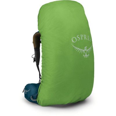 Рюкзак туристический Osprey Atmos AG 65 venturi blue S/M (009.2791) | Зображення 3