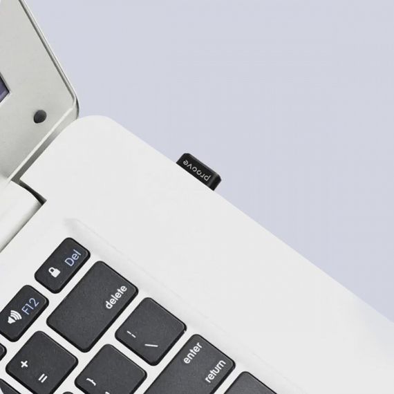 Бездротовий адаптер Proove Swift Bluetooth 5.3 black | Зображення 2
