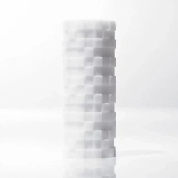 Мастурбатор Tenga 3D Module Sex Aura