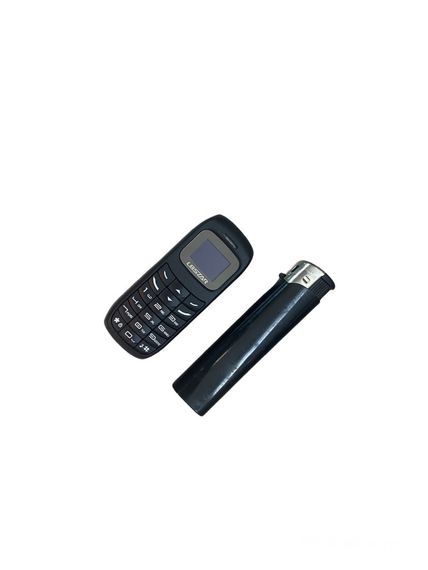 Міни мобільний телефон GTSTAR BM70 N 2Sim Чорний | Зображення 4
