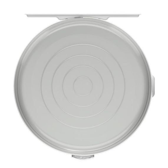 Водонагрівач електричний комбінований Thermo Alliance вертикальний 120 л. тобто 0,30 кв.м правий, мокрий ТЕН 2,0 кВт (CWH | Зображення 6