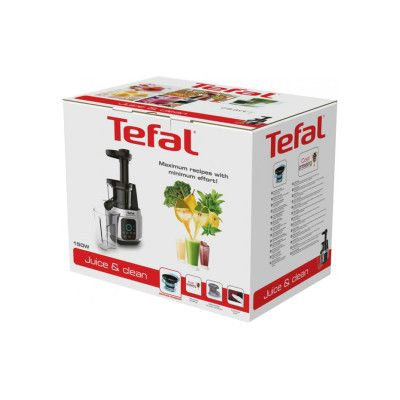 Соковыжималка Tefal ZC420E38 | Зображення 6
