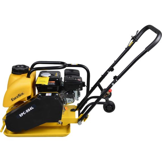Віброплита прямохідна EnerSol EPC-084L | Зображення 2