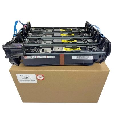 Драм картридж BASF OKI C310/330/510/530/MC351/361/56/ 44494202 B/C/M (DR-44494202)