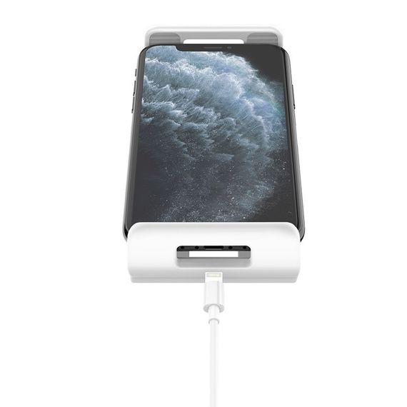 Уцінка Підставка для телефона Borofone BH24 Bright shell 4-10.6" | Зображення 2