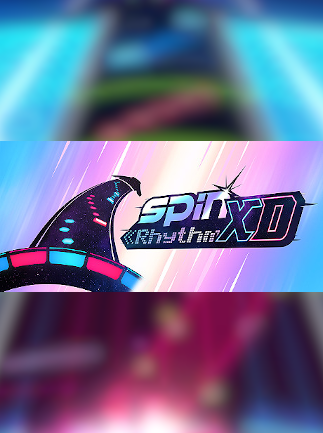 Spin Rhythm XD (PC) - Steam Gift - EUROPE
