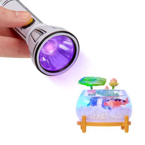 Дитячий ігровий набір "Створи світ природи" Miniverse 528166 серії "Nature 2" | Зображення 2