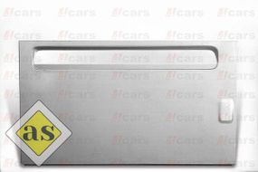 Ремчасть обшивки задньої права двері Mercedes Sprinter '95-05 (4cars)