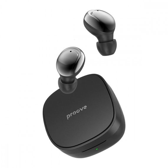 Беспроводные наушники Proove Charm TWS, Черный