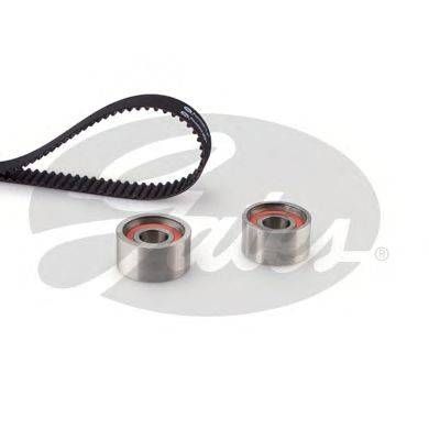 Ремкомплекти приводу ГРМ автомобілів PowerGrip Kit (Вир-во Gates) GATES K015334XS на RENAULT TRAFIC автобус (TXW)