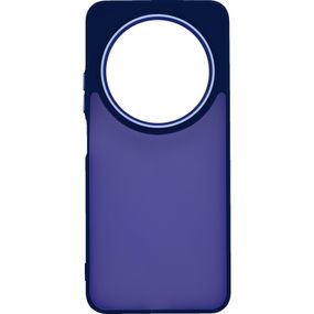 Чехол для мобильного телефона Armorstandart Frame Xiaomi Redmi 14C 4G / Poco M7 5G / Poco C75 4G Blue (ARM85589)