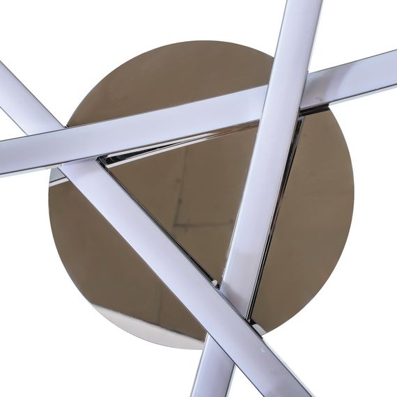 Люстра светодиодная потолочная 17W WW CH (BL-557C/3) | Зображення 1