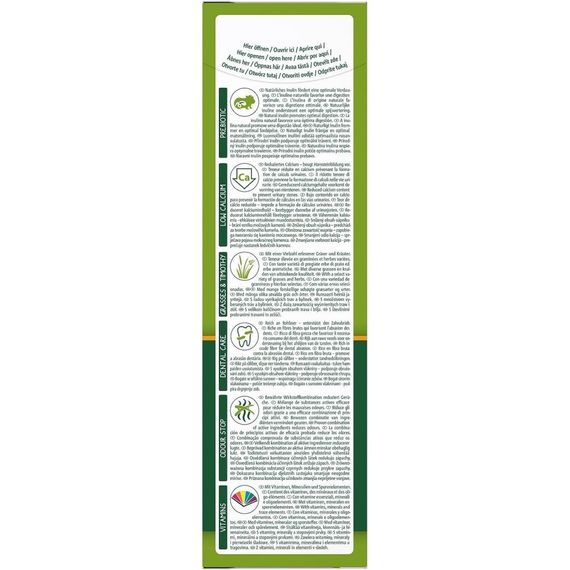 Корм для морських свинок Vitakraft Vita Special, 600 гр | Зображення 3