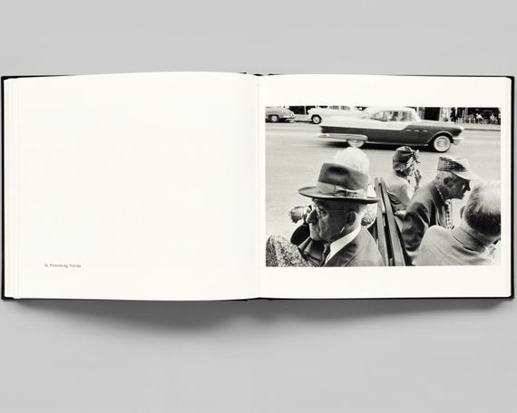 Книга Robert Frank: The Americans | Зображення 2