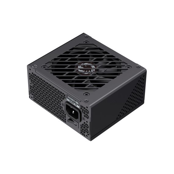 Блок питания Gamemax 850W (GS-850G Black) | Зображення 5