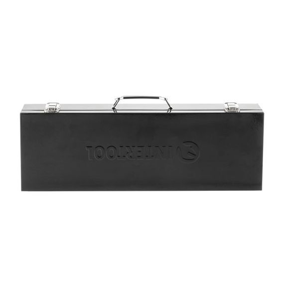 Набір інструментів 21 од., STORM, 3/4", Cr-V INTERTOOL ET-8321 | Зображення 8